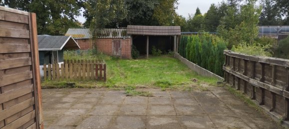 Таунхаус с 3 комнатами в Дитмаршен, Германия № 66887 7