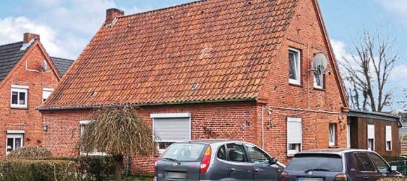 Таунхаус с 3 комнатами в Дитмаршен, Германия № 66887 11