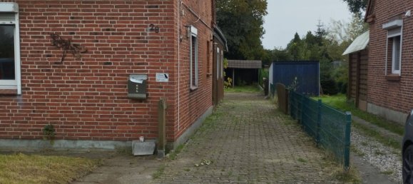 Таунхаус с 3 комнатами в Дитмаршен, Германия № 66887 2