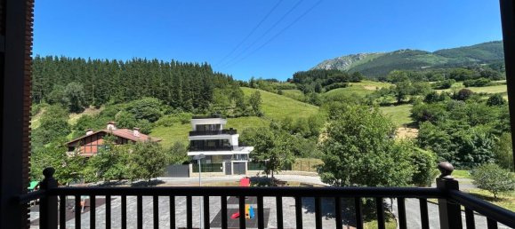 Дом с 4 спальнями в Страна Басков, Испания № 163307 28