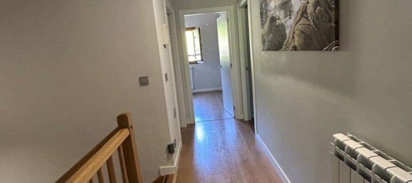 Дом с 4 спальнями в Страна Басков, Испания № 163307 5