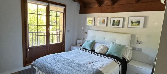 Дом с 4 спальнями в Страна Басков, Испания № 163307 2