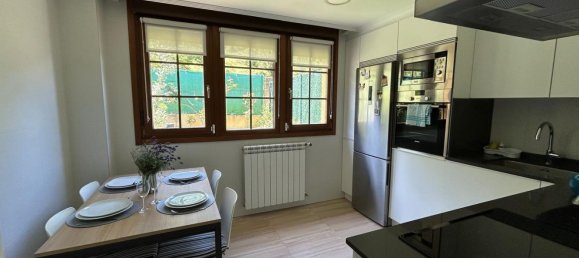 Дом с 4 спальнями в Страна Басков, Испания № 163307 12