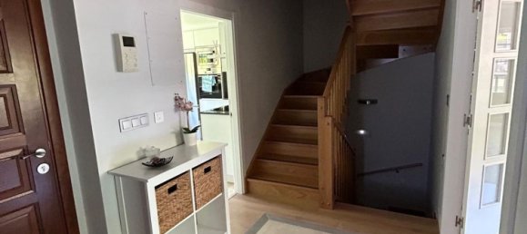 Дом с 4 спальнями в Страна Басков, Испания № 163307 9