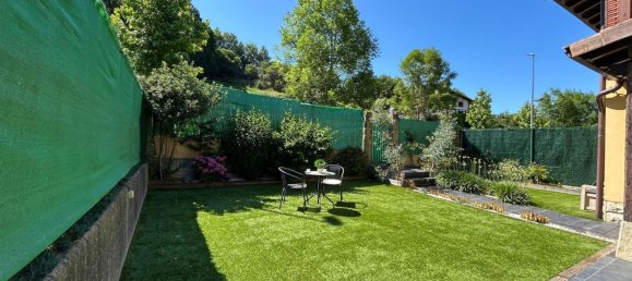 Дом с 4 спальнями в Страна Басков, Испания № 163307 20