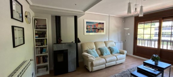 Дом с 4 спальнями в Страна Басков, Испания № 163307 17