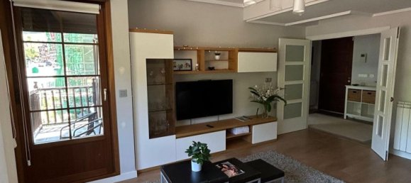 Дом с 4 спальнями в Страна Басков, Испания № 163307 18