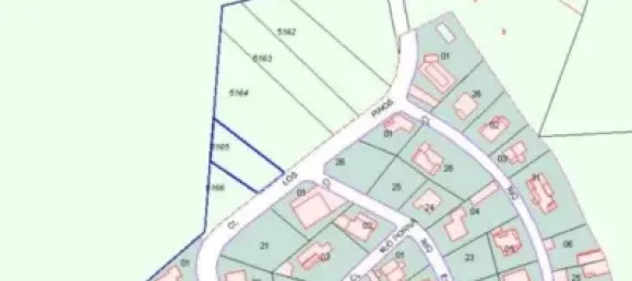 Земельный участок 6800м² в Леон, Испания № 138799 2