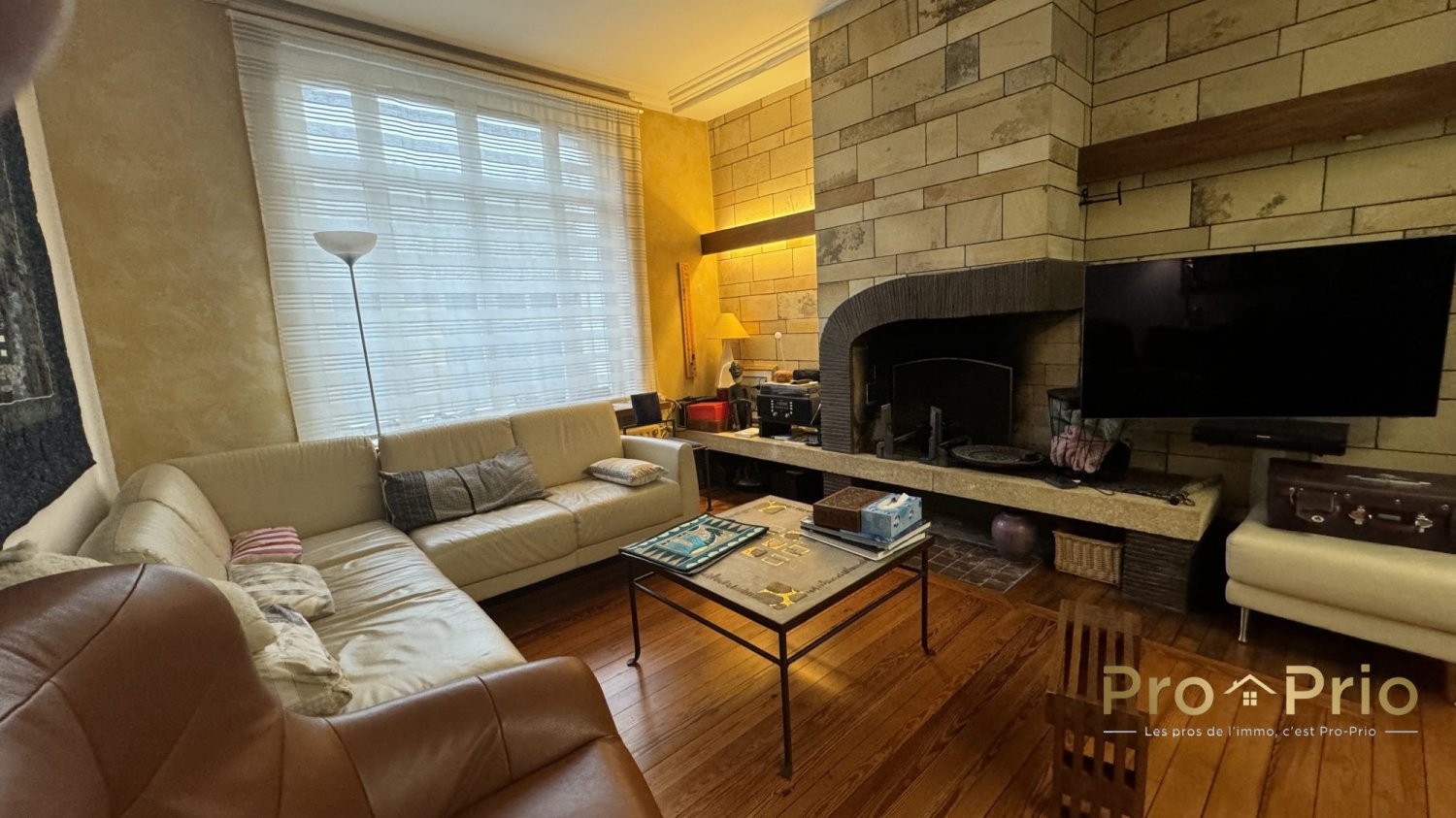 5 Schlafzimmer Stadthaus in Boulogne-sur-Mer, France, Nr. 156946