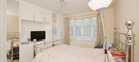 4 bedrooms House in Thornton Heath, United Kingdom No. 11579 9