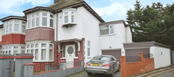 4 bedrooms House in Thornton Heath, United Kingdom No. 11579 15