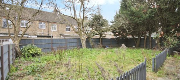 4 bedrooms House in Thornton Heath, United Kingdom No. 11579 17