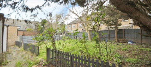 4 bedrooms House in Thornton Heath, United Kingdom No. 11579 16