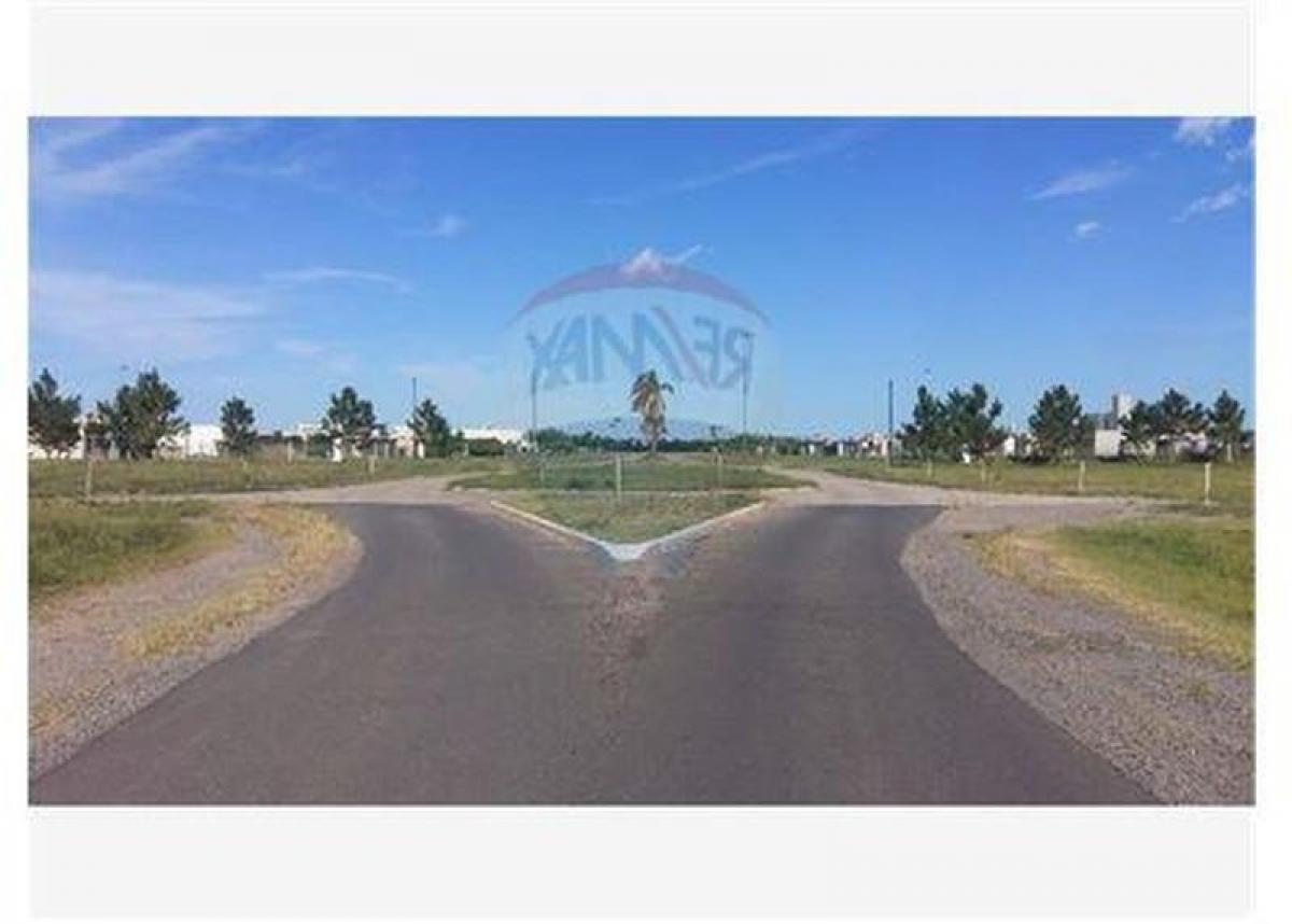  Land in Santa Fe, Argentina No. 35850