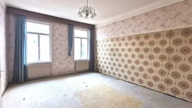 3 rooms Apartment in Vienna, Austria No. 128170