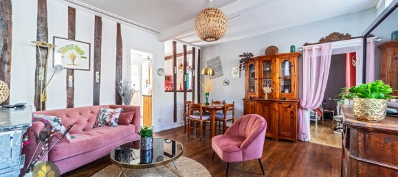 2 bedrooms Apartment in La Queue-les-Yvelines, France No. 135423 6