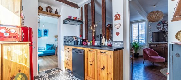 2 bedrooms Apartment in La Queue-les-Yvelines, France No. 135423 7