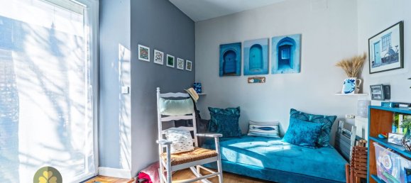 2 bedrooms Apartment in La Queue-les-Yvelines, France No. 135423 12