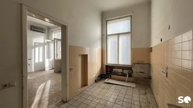 2غرفة شقة في Rudolfsheim-Funfhaus, Austria رقم 208733