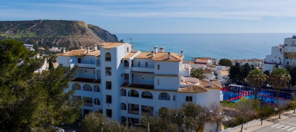 Apartamento de 2 dormitorios en Luz, Portugal No. 128728 18