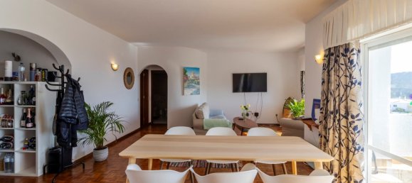 Apartamento de 2 dormitorios en Luz, Portugal No. 128728 5