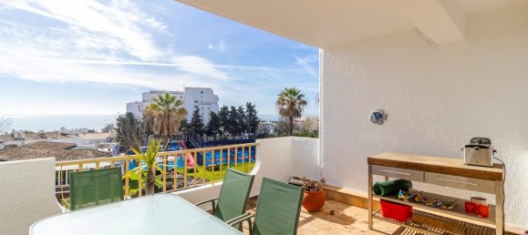 Apartamento de 2 dormitorios en Luz, Portugal No. 128728 3