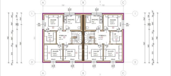 Terrain à Voitsberg, Austria No. 202003 18