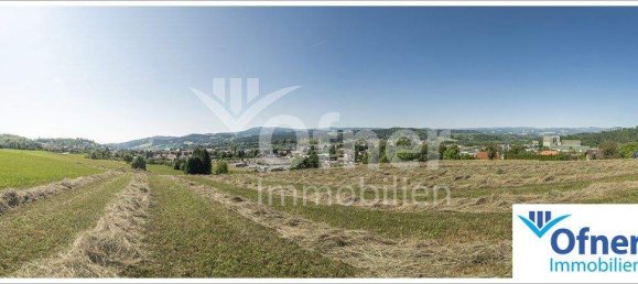 Terrain à Voitsberg, Austria No. 202003 9