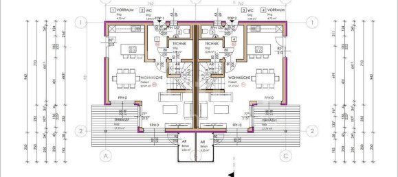 Terrain à Voitsberg, Austria No. 202003 17