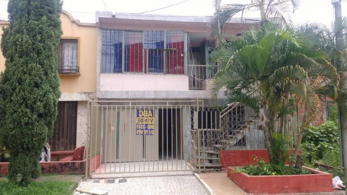 7 bedrooms House in Valle del Cauca, Colombia No. 8497