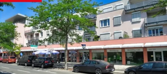 3-salle Appartement à Wolfsburg, Germany No. 234612 2