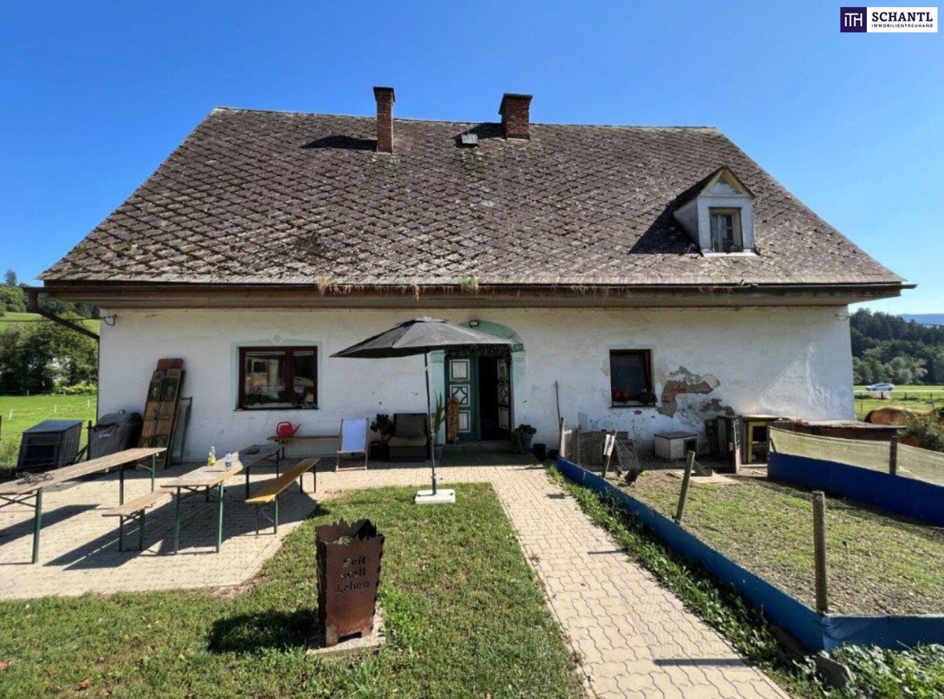 Imóvel comercial em Stallhofen, Austria 160 m² N.º 231811