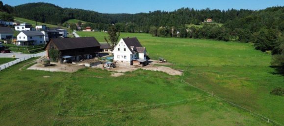 Imóvel comercial em Stallhofen, Austria 160 m² N.º 231811 9