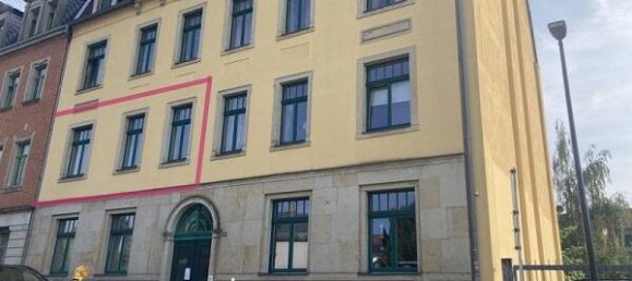 2 bedrooms Apartment in Radebeul, Germany No. 60706 6