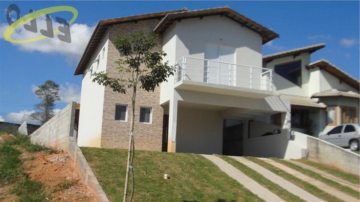 Casa T3 em Vargem Grande Paulista, Brazil N.º 524058