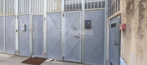 Lagerhaus in Corridonia, Italy 109m², Nr. 102451 18