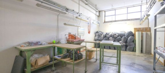 Lagerhaus in Corridonia, Italy 109m², Nr. 102451 3