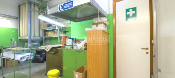 Lagerhaus in Corridonia, Italy 109m², Nr. 102451 15