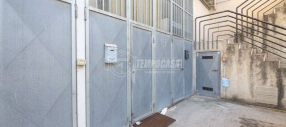 Lagerhaus in Corridonia, Italy 109m², Nr. 102451 19