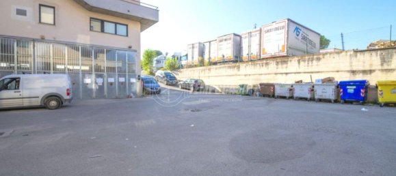 Lagerhaus in Corridonia, Italy 109m², Nr. 102451 20
