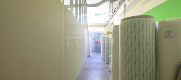 Lagerhaus in Corridonia, Italy 109m², Nr. 102451 14