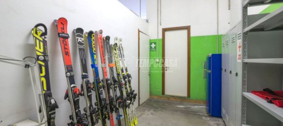 Lagerhaus in Corridonia, Italy 109m², Nr. 102451 16