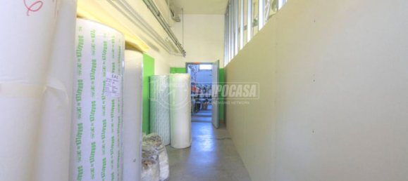 Lagerhaus in Corridonia, Italy 109m², Nr. 102451 17