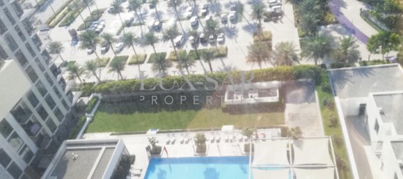 2 Schlafzimmer Wohnung in Dubai Hills Estate, UAE, Nr. 6327 15