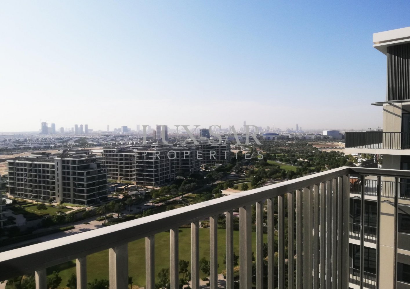 2 Schlafzimmer Wohnung in Dubai Hills Estate, UAE, Nr. 6327