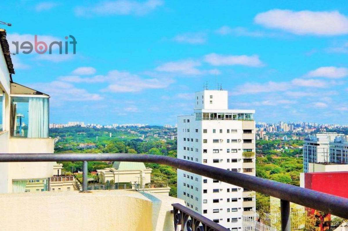 2 bedrooms House in Sao Paulo, Brazil No. 475009