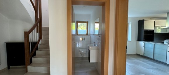 Casa de 4 habitaciónes en Altotting, Germany No. 249299 7