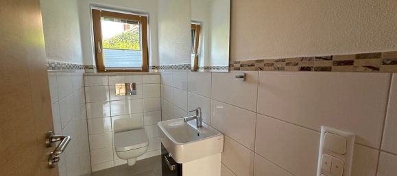 Casa de 4 habitaciónes en Altotting, Germany No. 249299 8