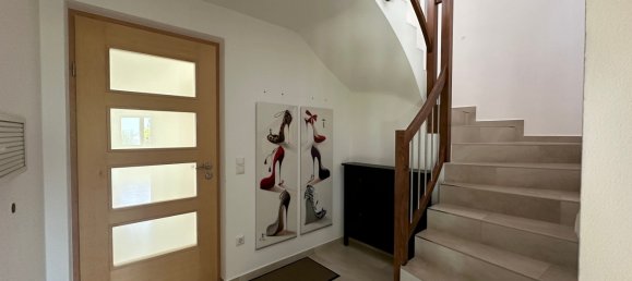 Casa de 4 habitaciónes en Altotting, Germany No. 249299 9