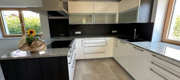 Casa de 4 habitaciónes en Altotting, Germany No. 249299 2